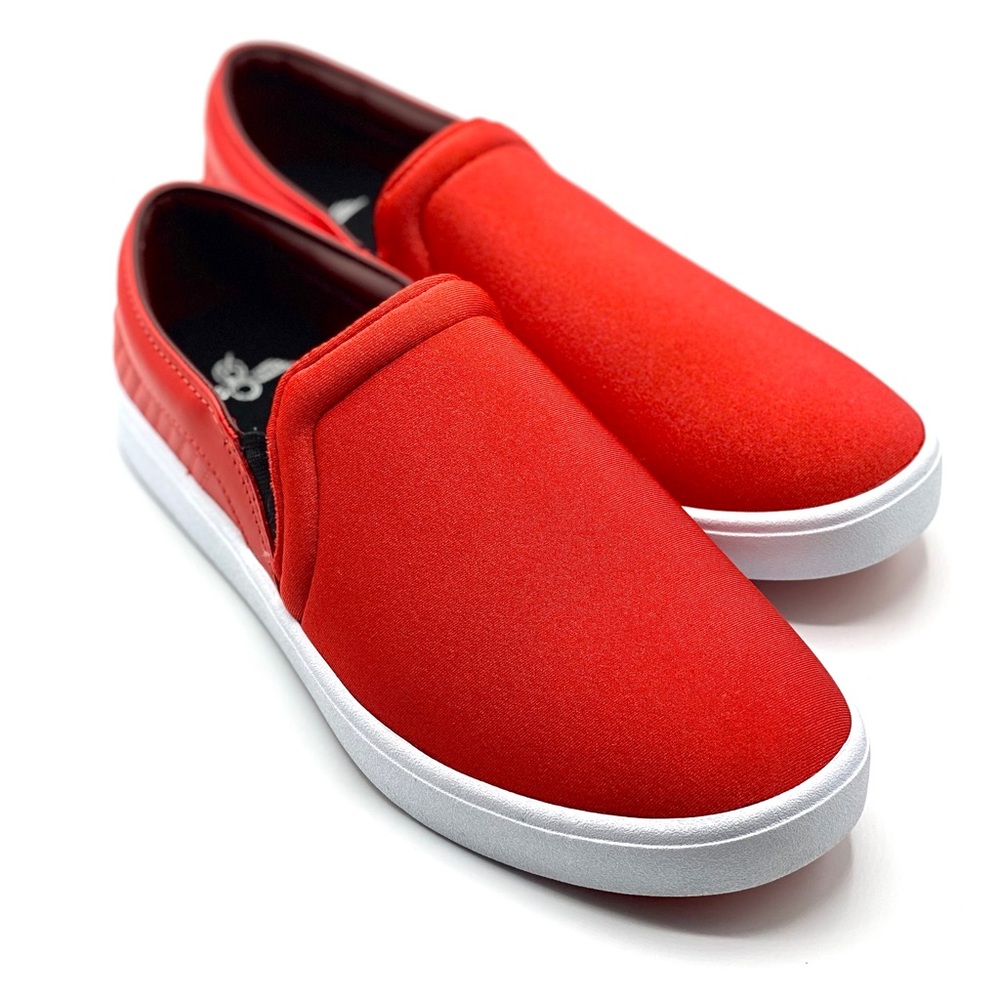 Creative Recreation brand Red Men’s shoes